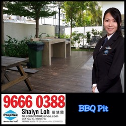 Onan Suites (D15), Apartment #157375682